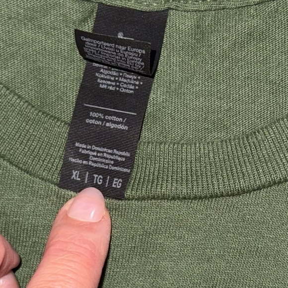 WAR, West Virginia Novelty Tee - Picture 3 of 5